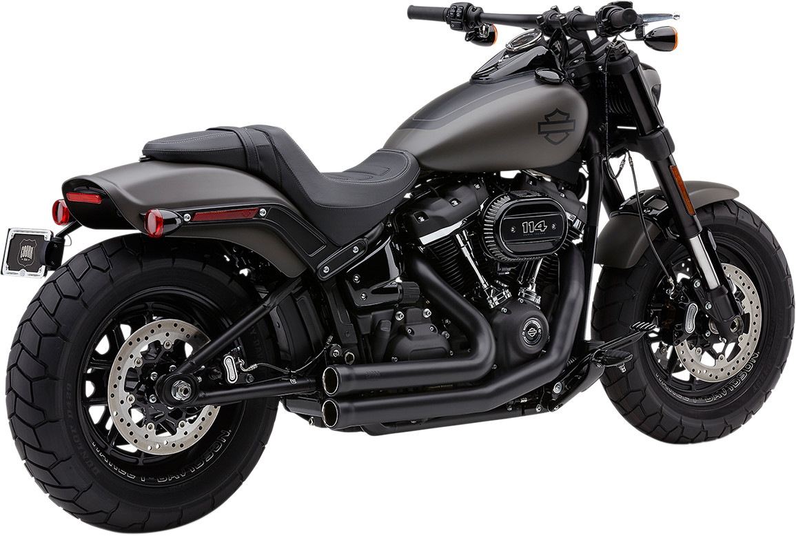 COBRA Speedster 909 Exhaust System