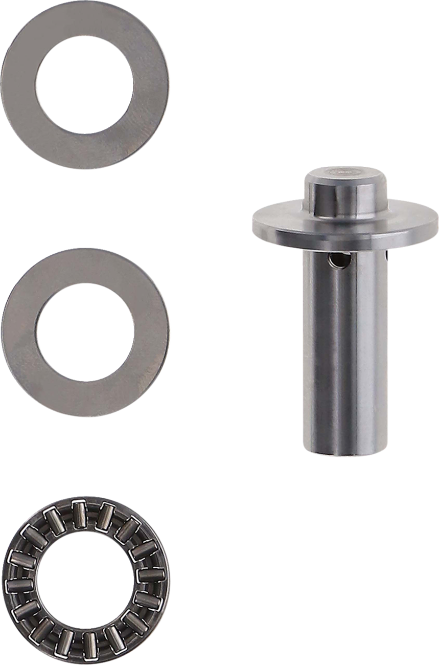 REKLUSE RadiusX 4.0 Clutch Kit
