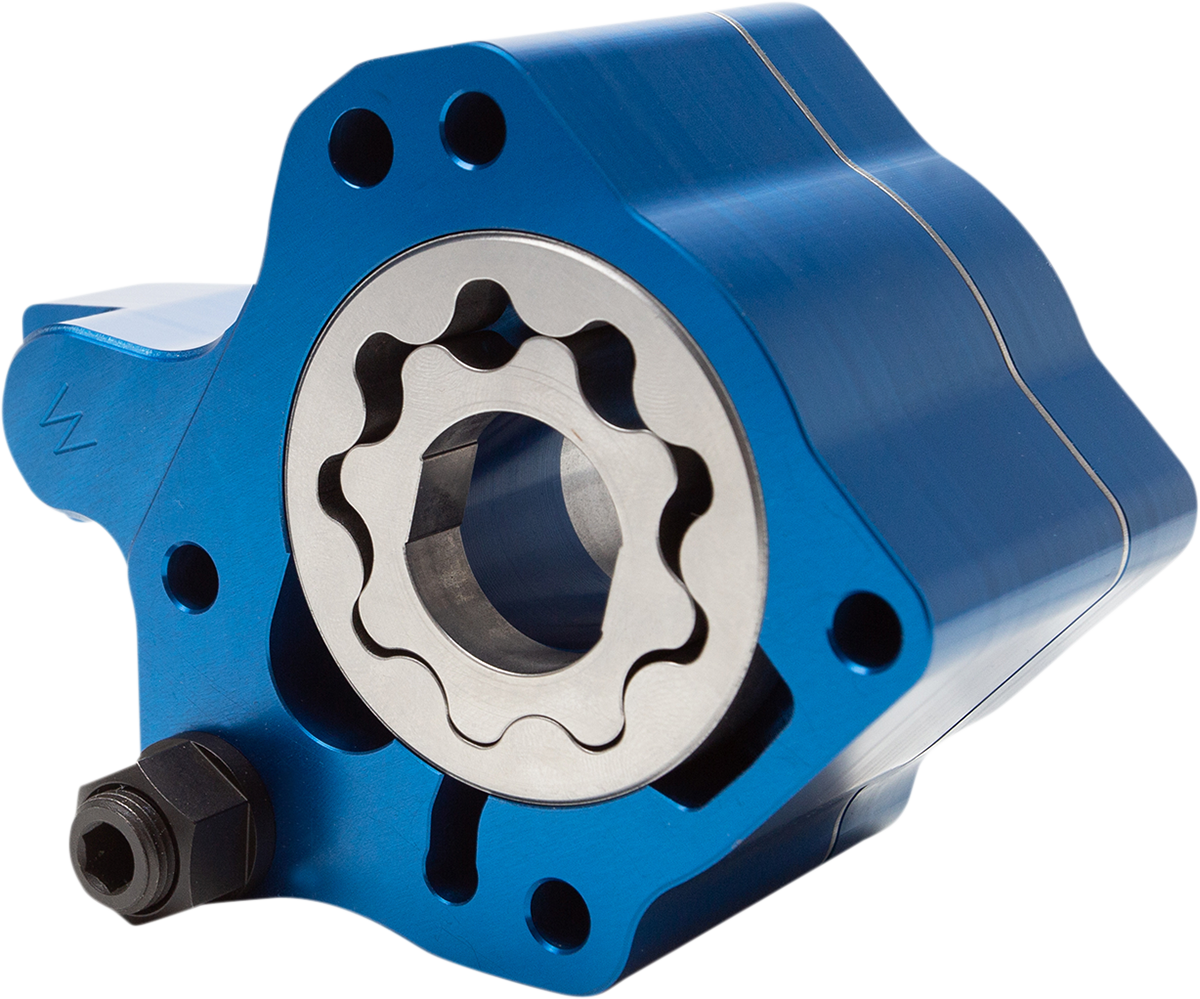S&S Cycle Oil Pump For Harley Twin Cooled Milwaukee-Eight 2017-2025