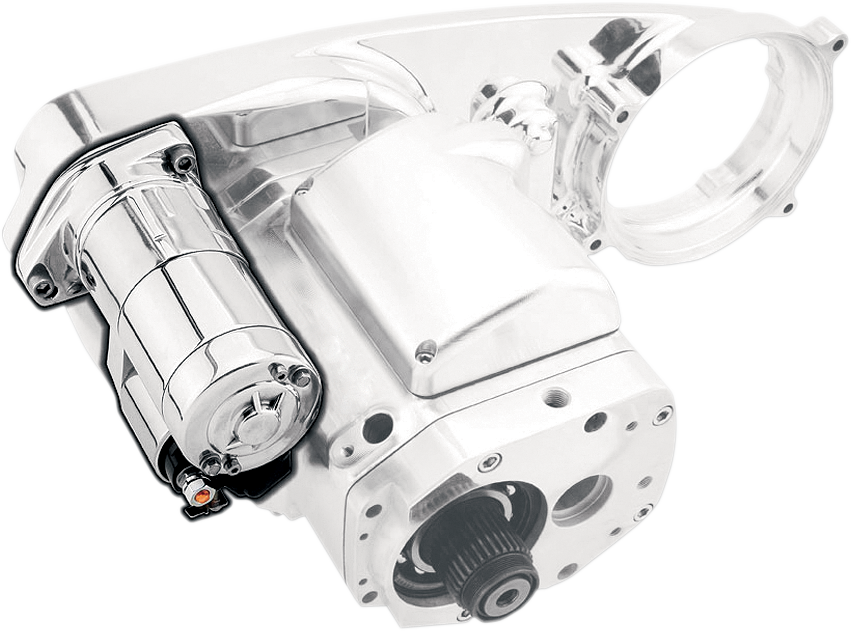 COMPU-FIRE Gen III High-Speed Starter Motor