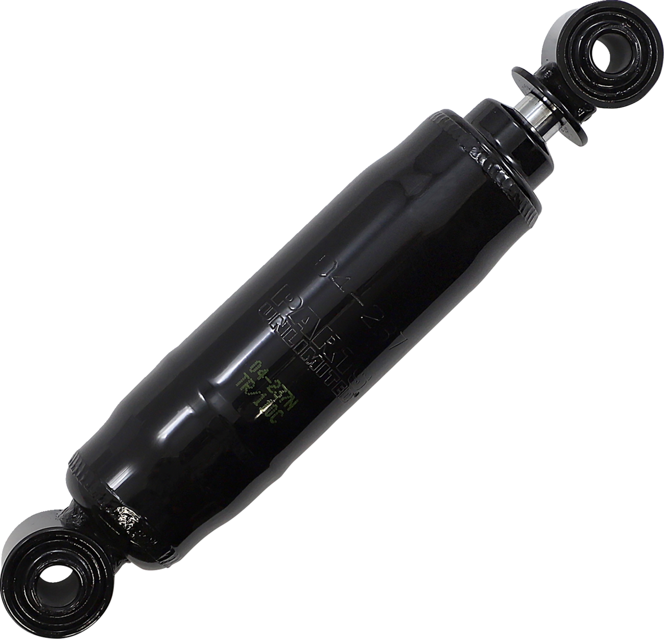 Parts unlimited Shock Absorber - Rear - Polaris