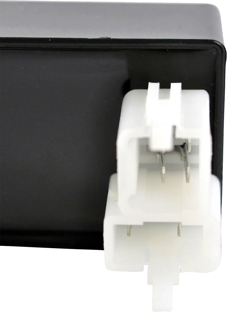 RM STATOR CDI Box
