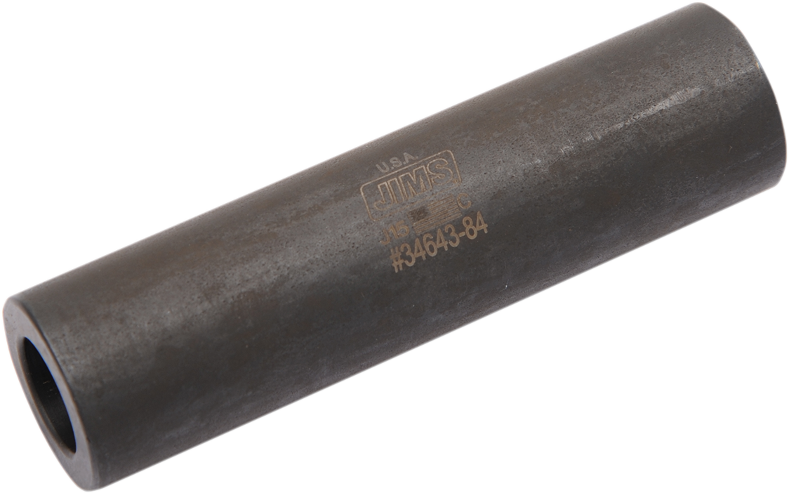 Jims Shoulderless Valve Guide Tool