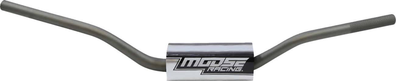 1-1/8" EKO Aluminum Handlebar