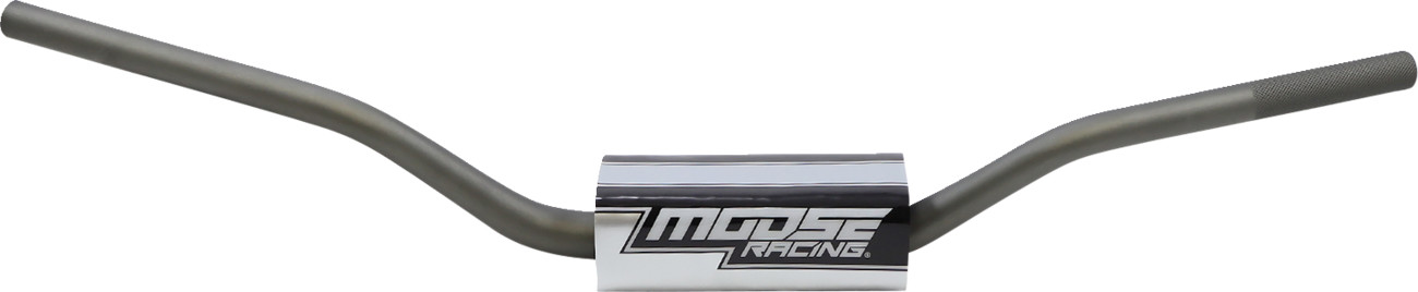1-1/8" EKO Aluminum Handlebar