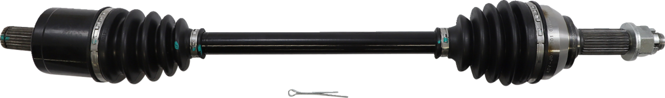 Complete Axle Kit