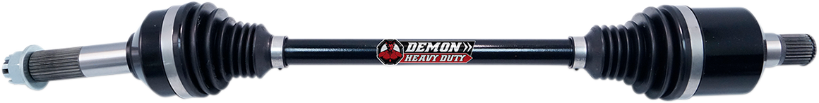 Demon Powersports HD Rear Axle Polaris RZR 800 2008-2014