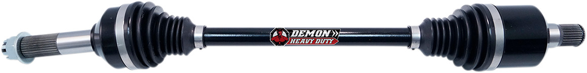 Demon Powersports HD Rear Axle Polaris RZR 800 2008-2014