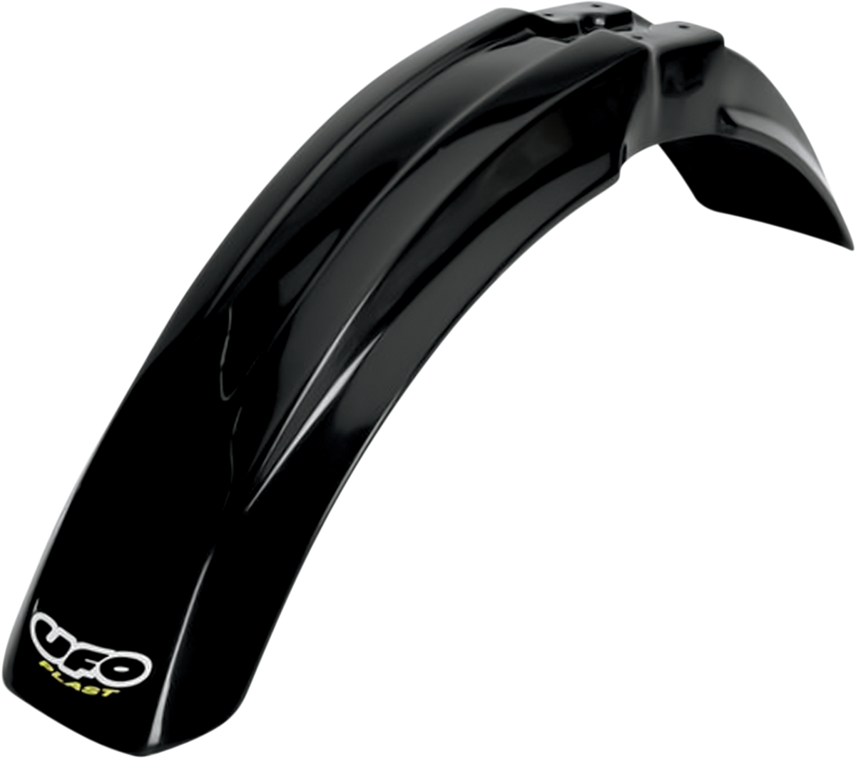 UFO Replacement Front Fender For Kawasaki