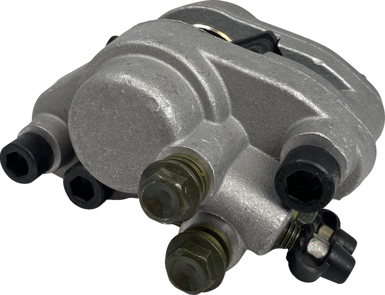 QUAD LOGIC Brake Caliper