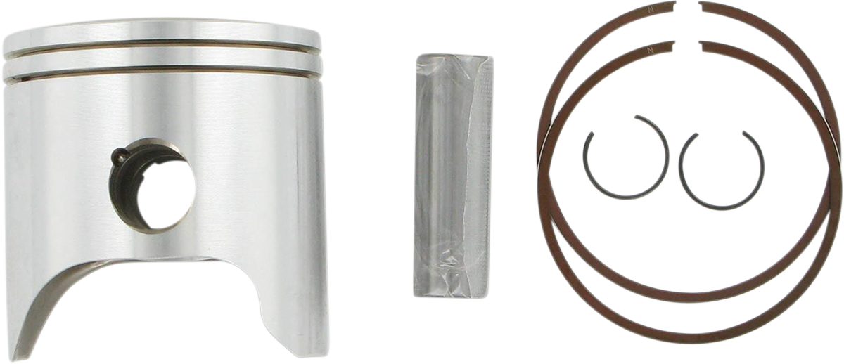 Piston Kit for 2 Stroke