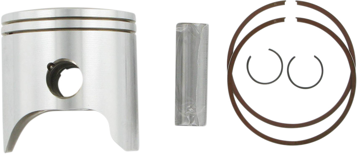 WISECO Piston Kit for 2 Stroke