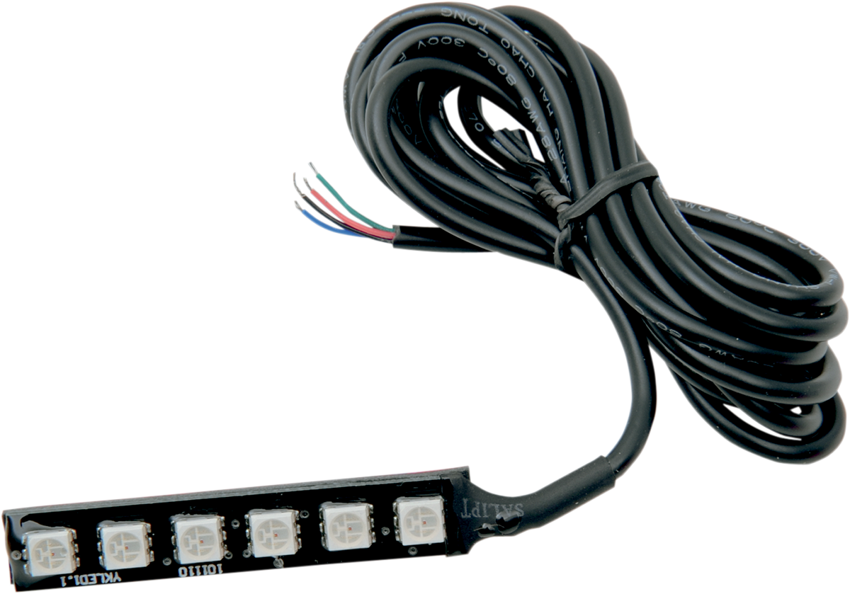 CUSTOM DYNAMICS Magical Wizards™ LED Light Pod