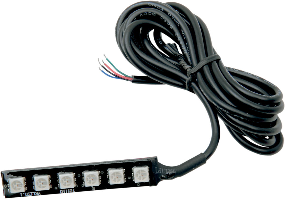 CUSTOM DYNAMICS Magical Wizards™ LED Light Pod