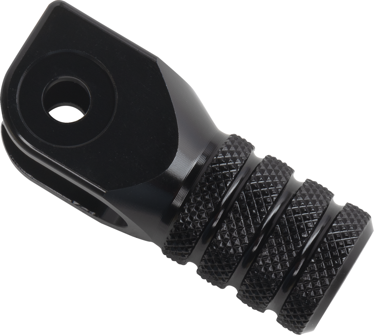 Knurled Shift Tip