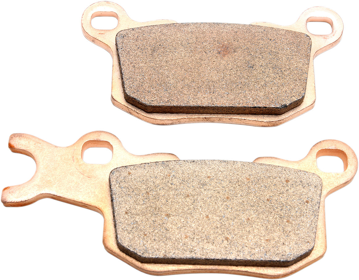 EBC Standard Brake Pads