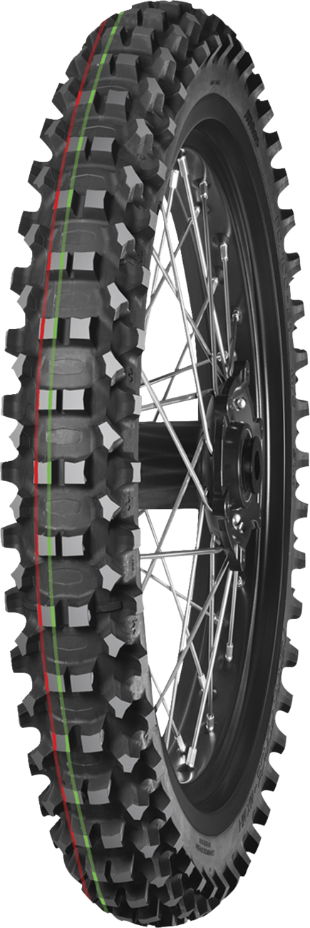 Mitas Terra Force MX MH Tires