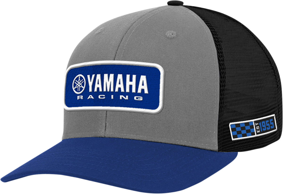 YAMAHA APPAREL Yamaha Racing Hat