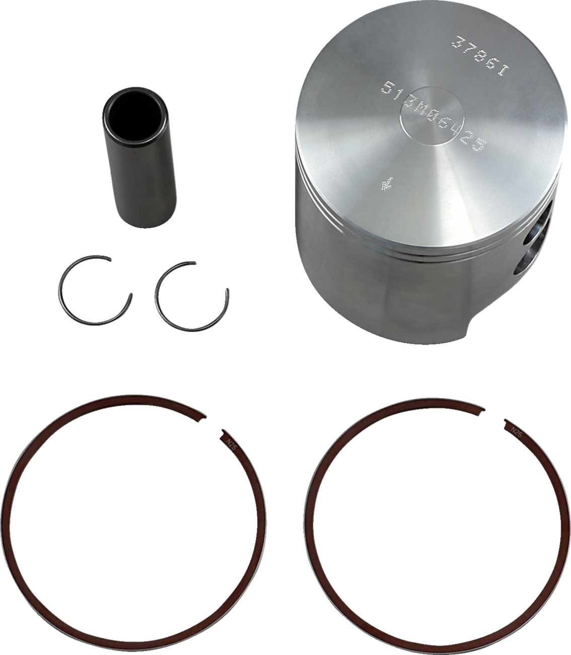 Piston Kit Pro-Lite Series