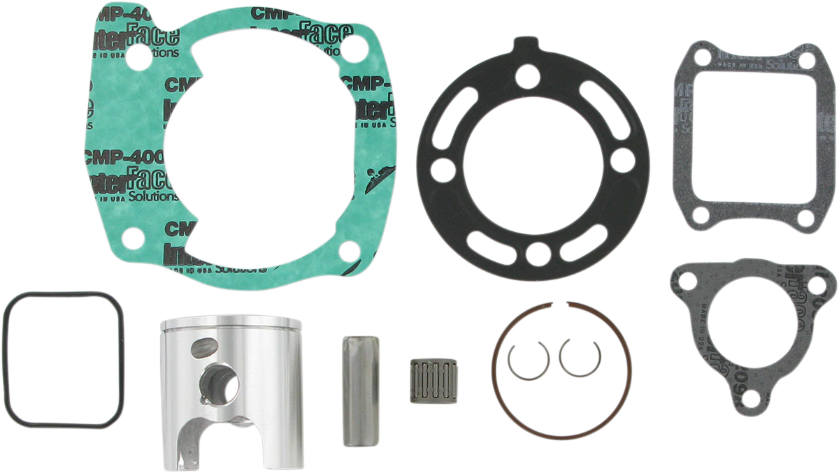 GP Series Top End Kit