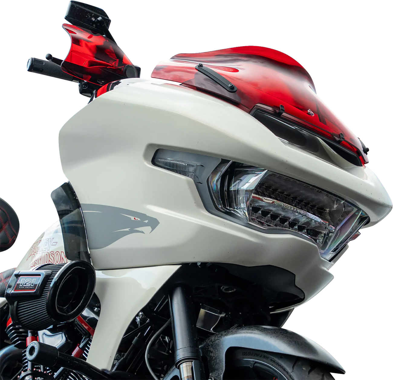 KLOCK WERKS Flare® Handguards