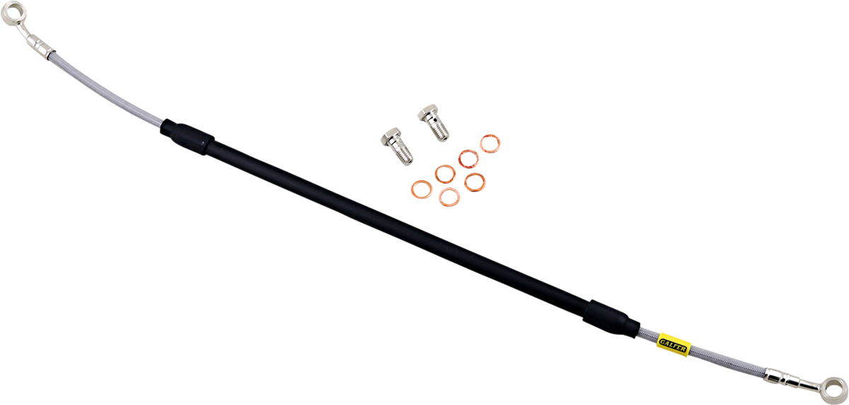 GBRAKES Complete Brake Line Kit