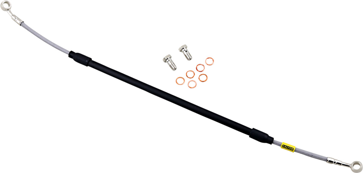GBRAKES Complete Brake Line Kit