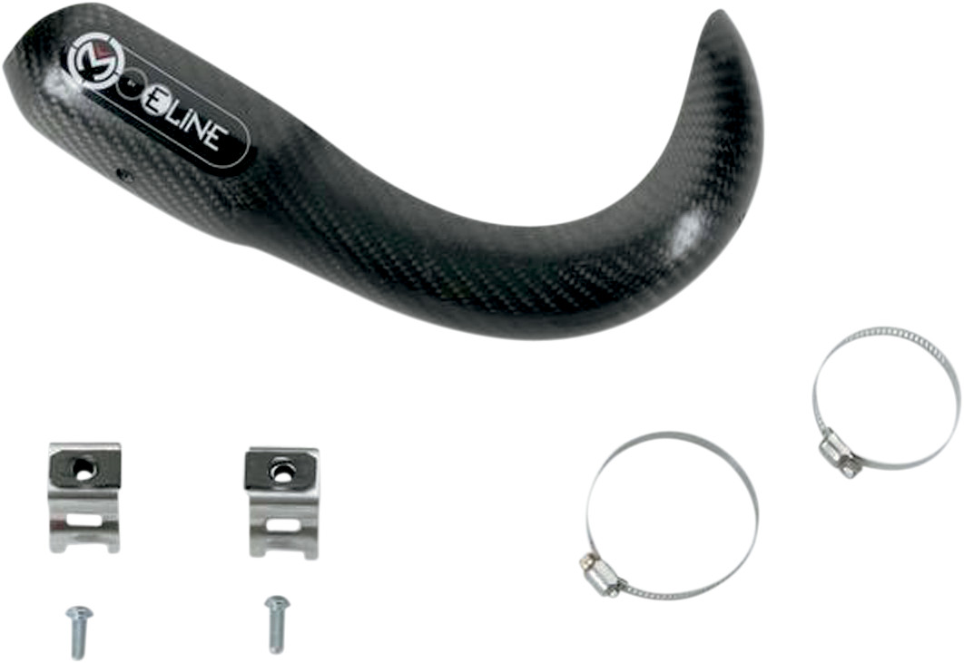 E Line 4-Stroke Pipe Guard