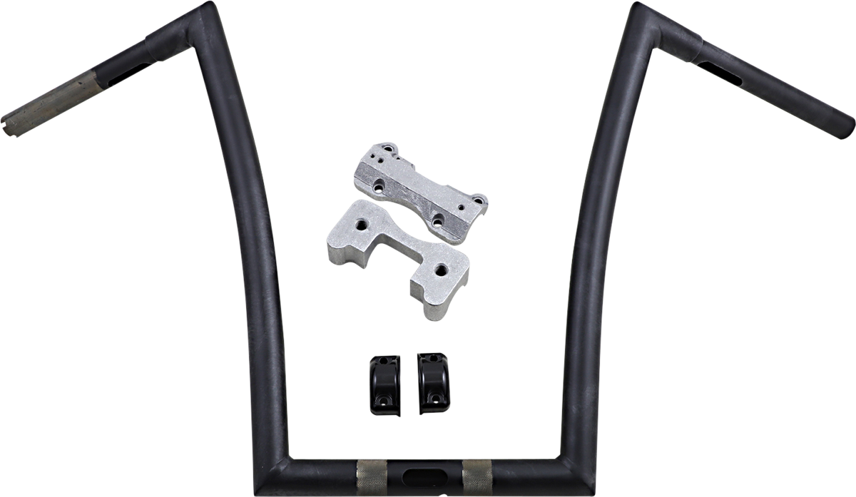 1-1/4" Touring Handlebar