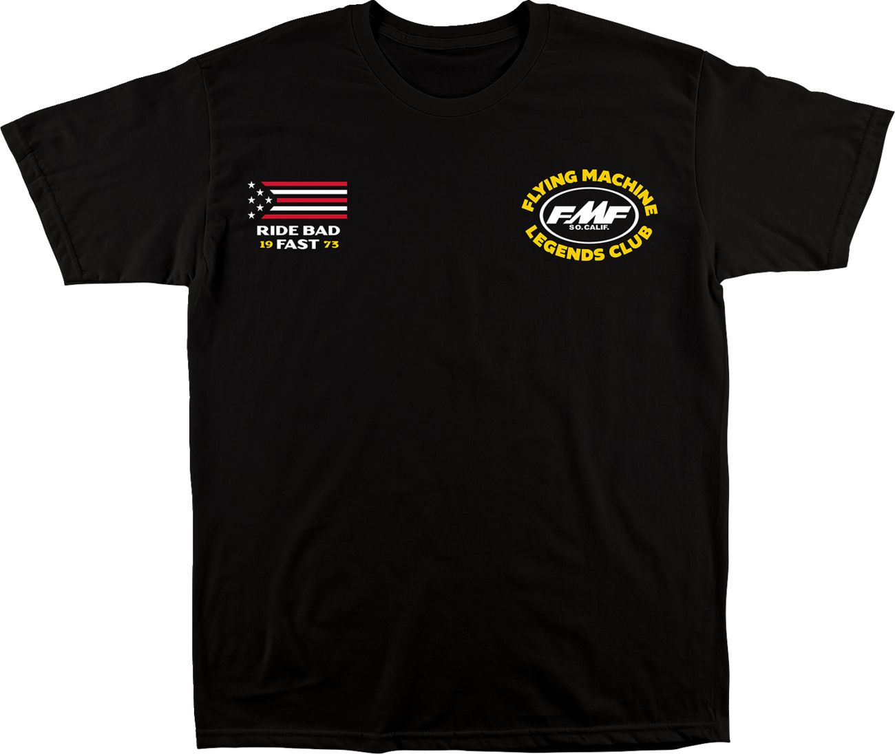 FMF Legacy T-Shirt