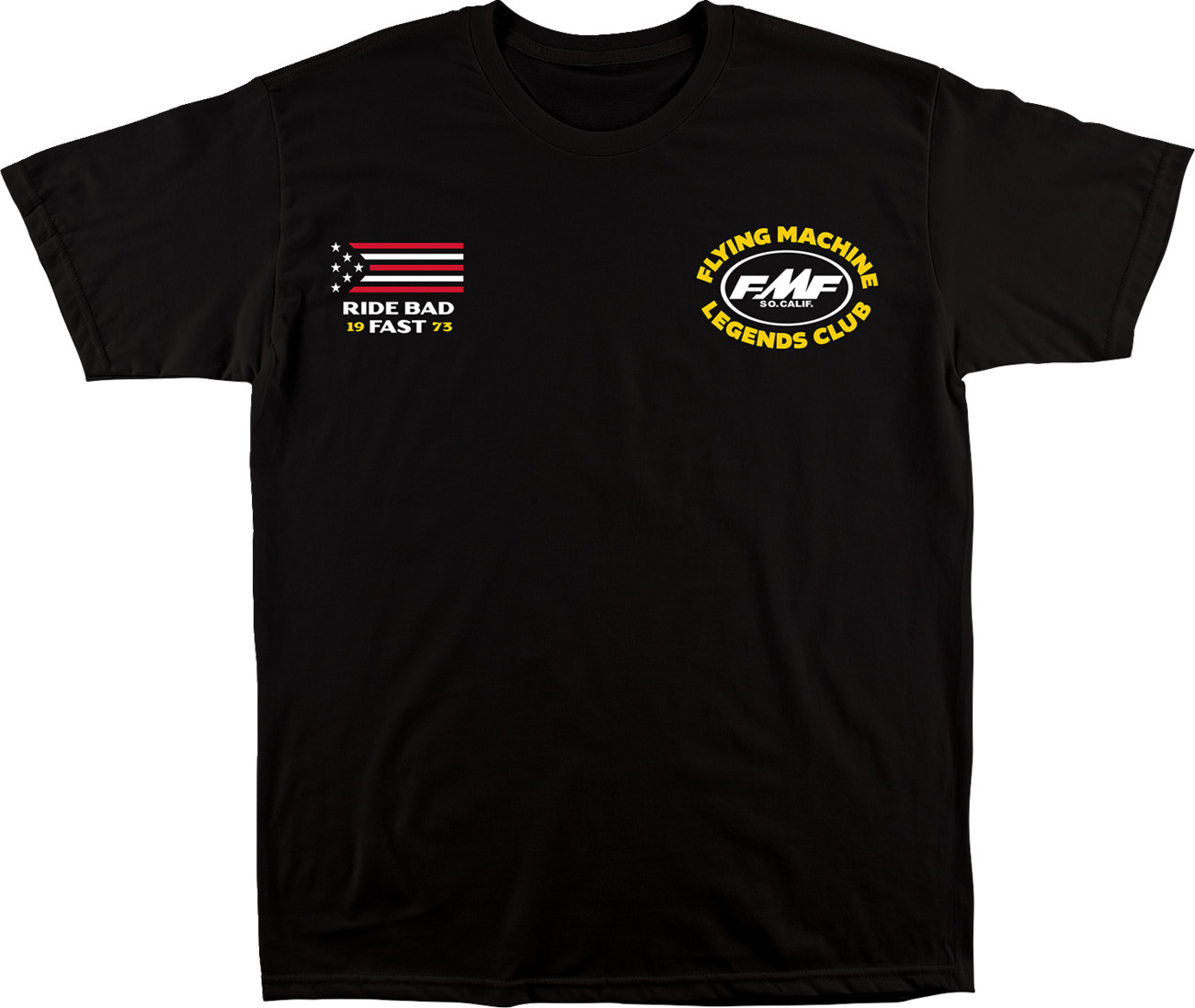FMF Legacy T-Shirt