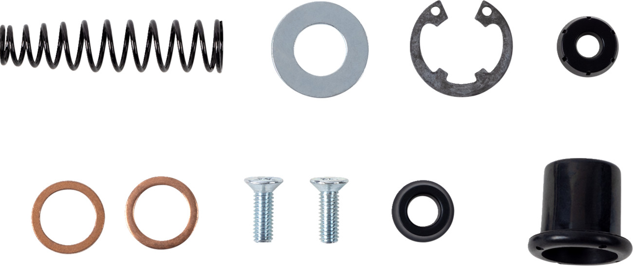 ALL BALLS Master Cylinder Rebuild Kit