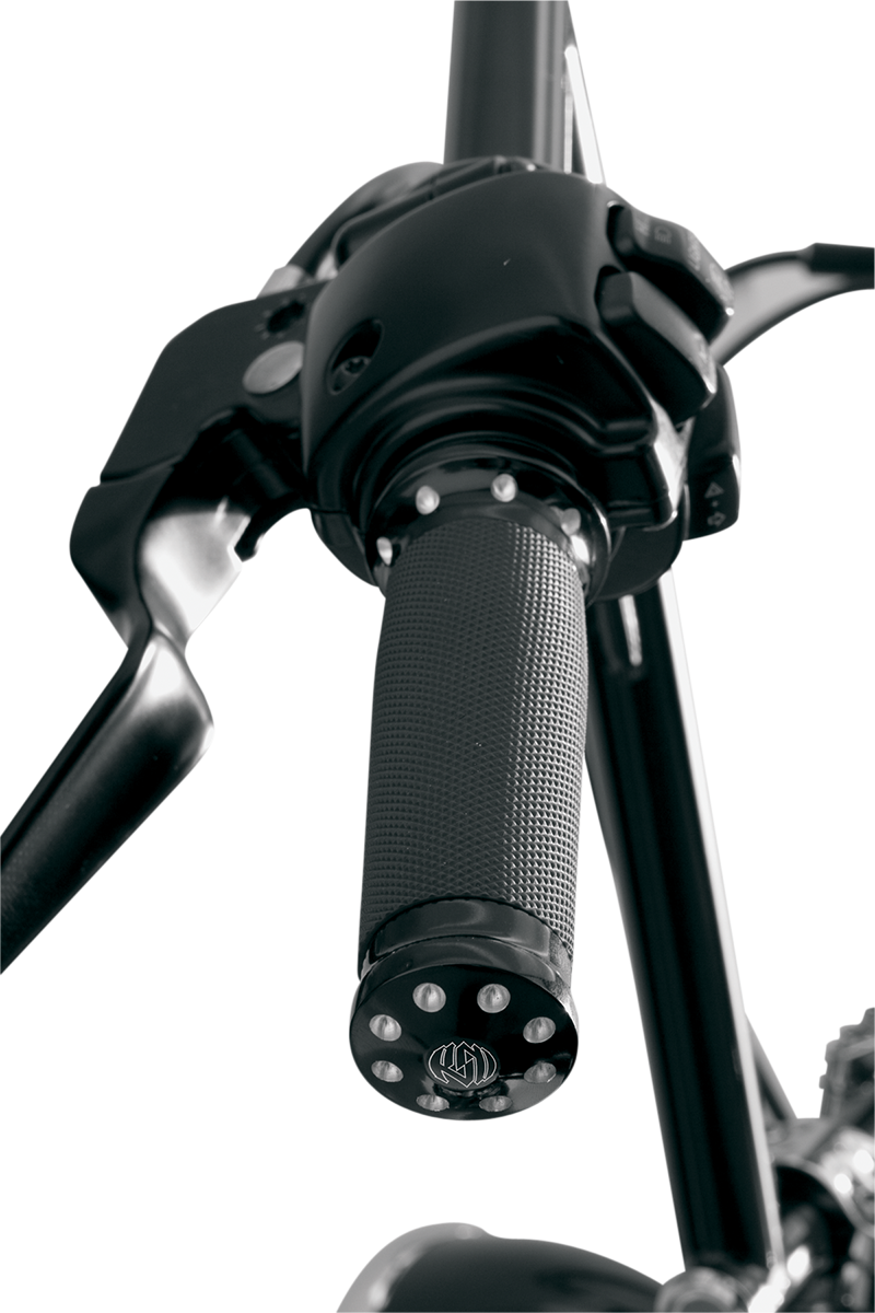 RSD Tracker Grips