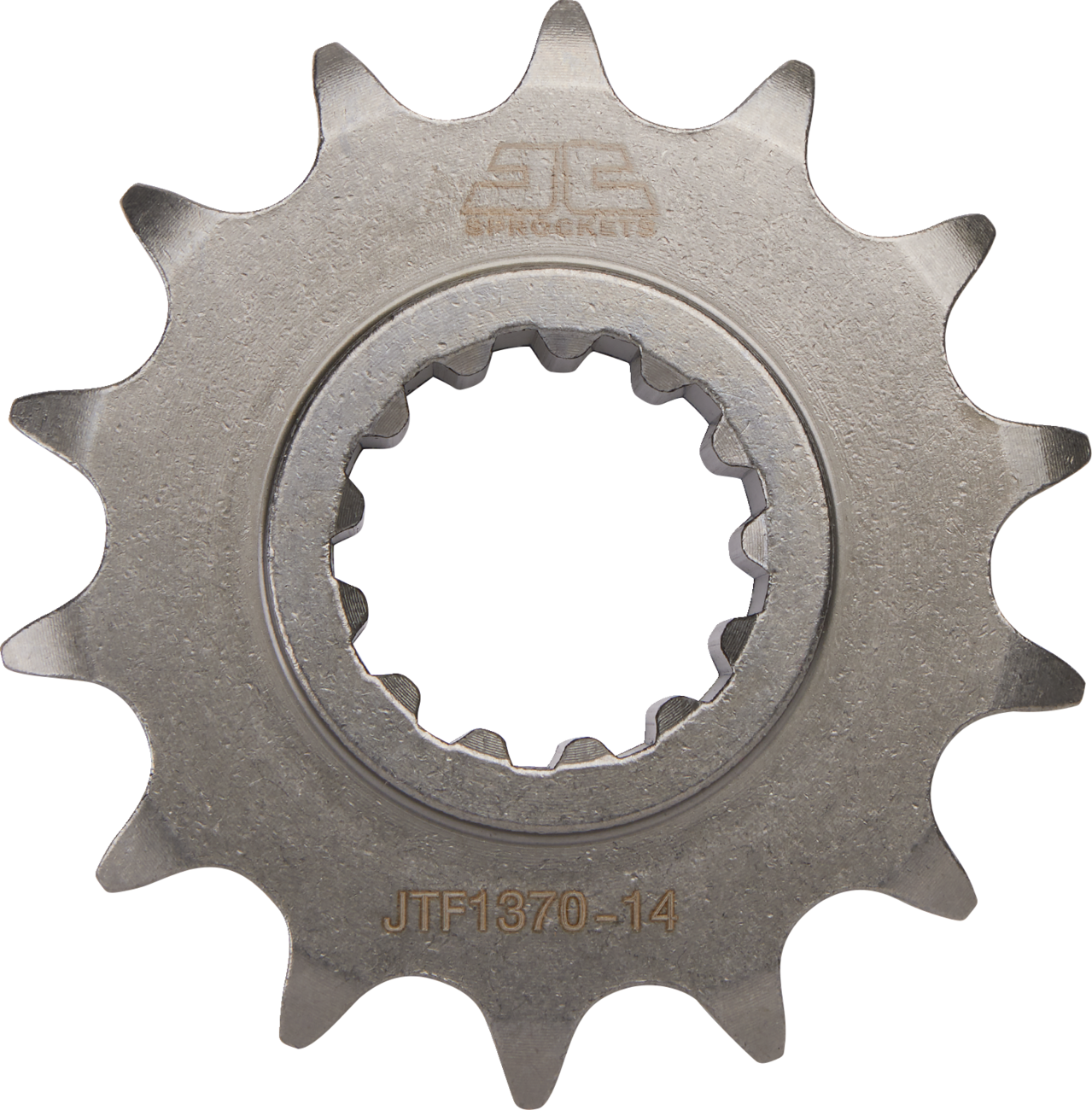 JT SPROCKETS Countershaft Front Sprocket