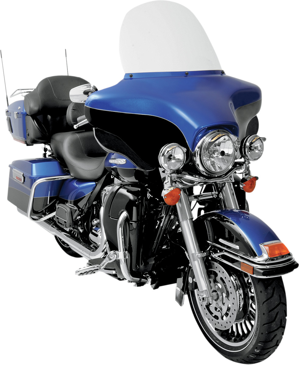 MEMPHIS SHADES Replacement Lucite Windshield