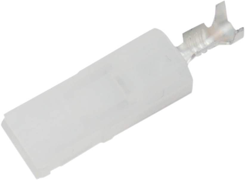 OEM-Type Connector — Wiring Connector Pack