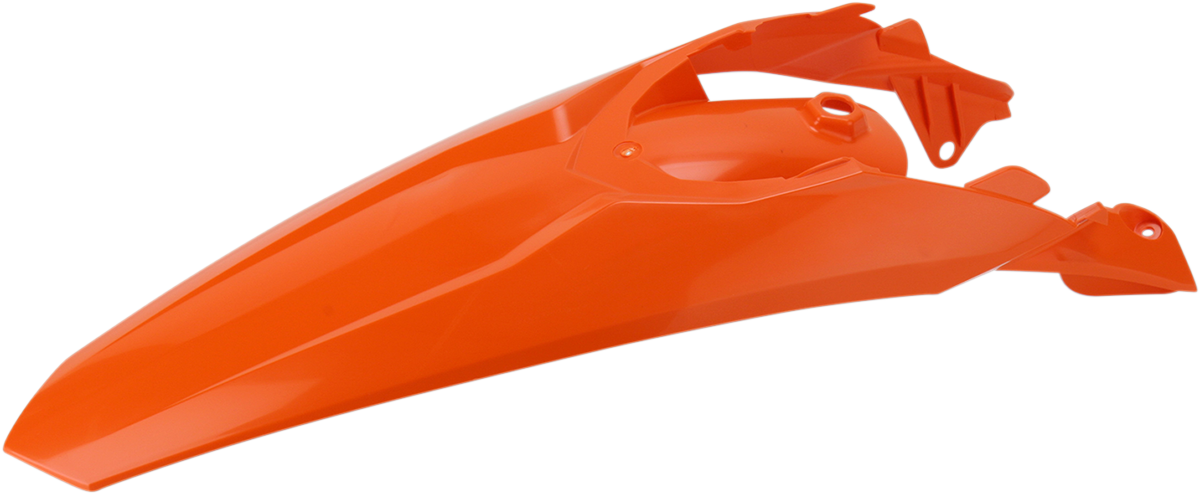 Acerbis Rear Fender KTM SX / SX-F / XC / XC-F 125cc-450cc 2011-2016