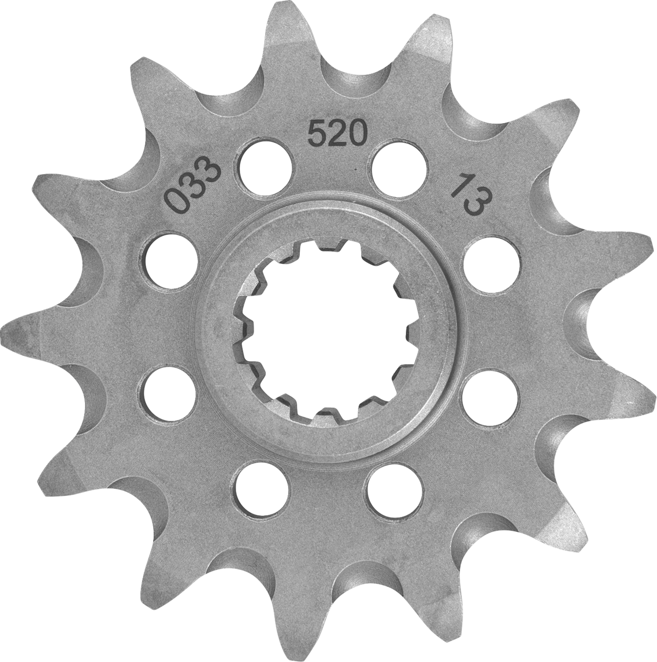 MOTO-MASTER Front Sprocket