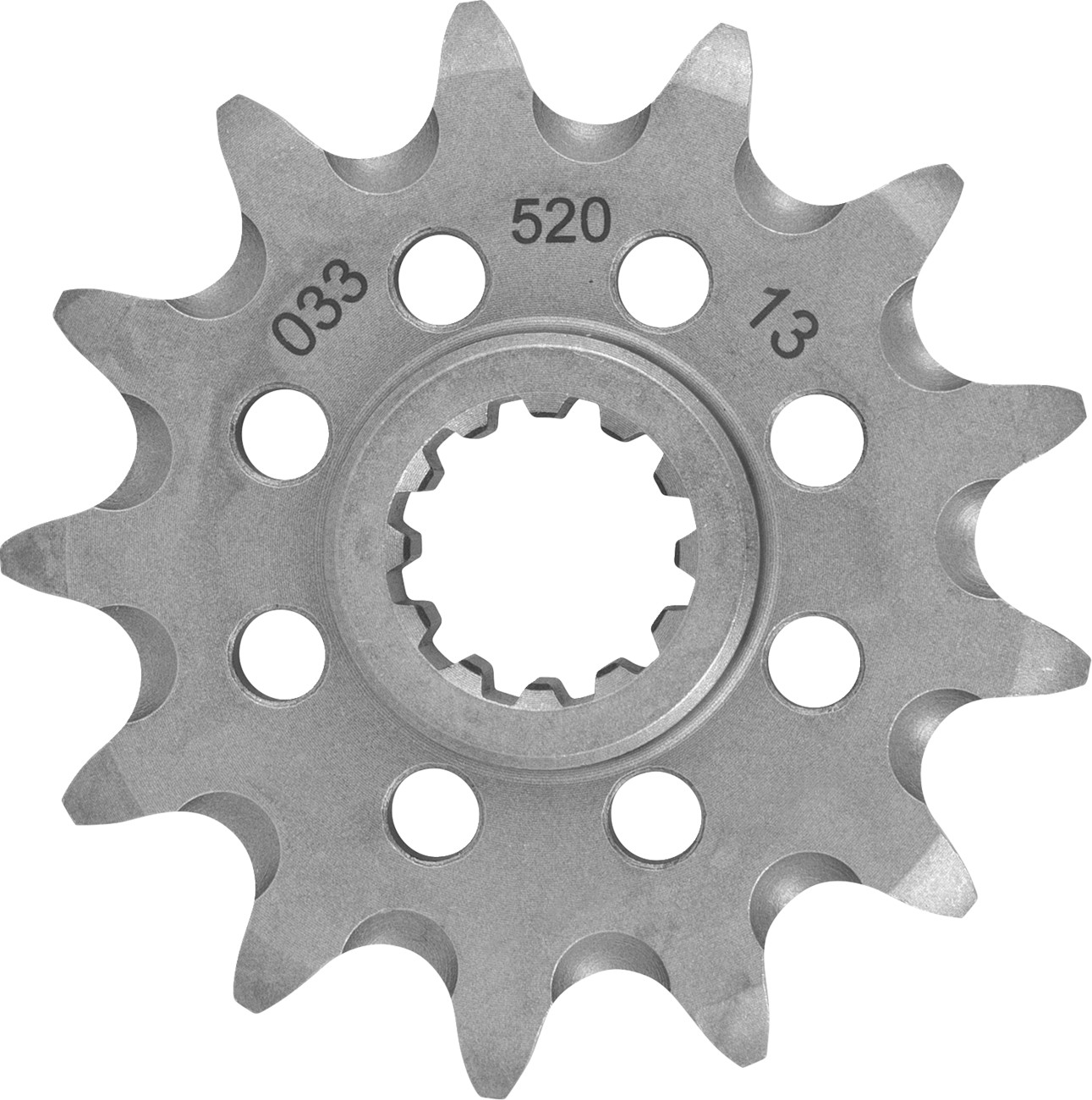 MOTO-MASTER Front Sprocket