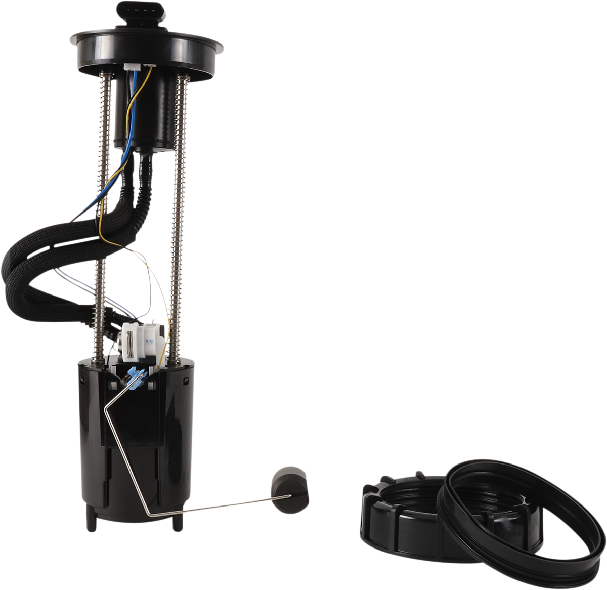 All Balls Racing Fuel Pump Assembly Maverick X3 2018-2020