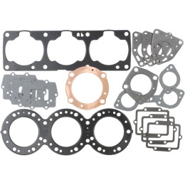 HIGH-PERFORMANCE PERSONAL WATERCRAFT GASKET KITS HIGH-PERFORMANCE PERSONAL WATERCRAFT GASKET KITS