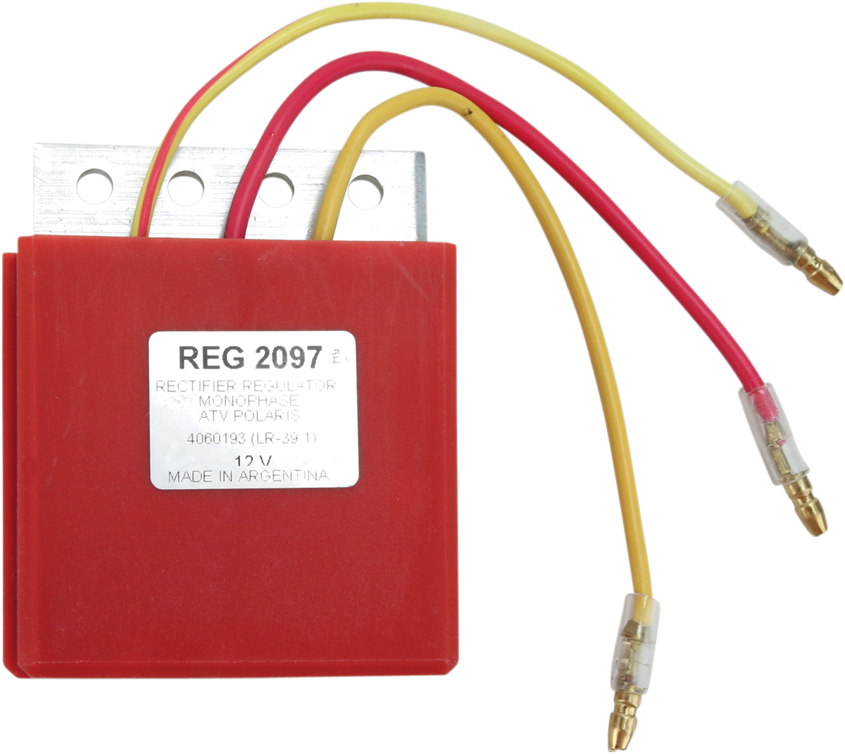 MOOSE OFFROAD Regulator and Rectifier for Polaris