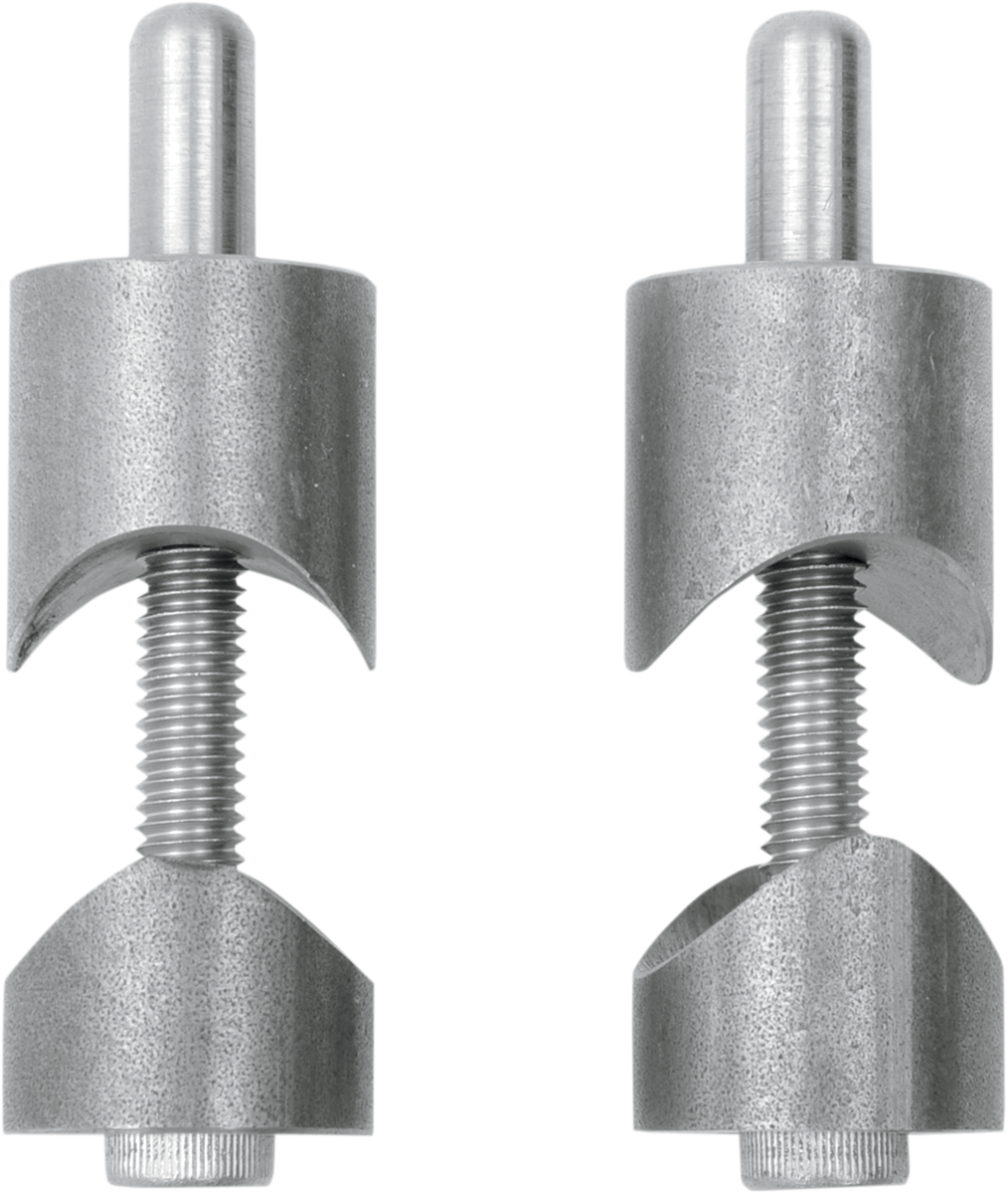 Drag specialties Spring Seat Bolt - 1"
