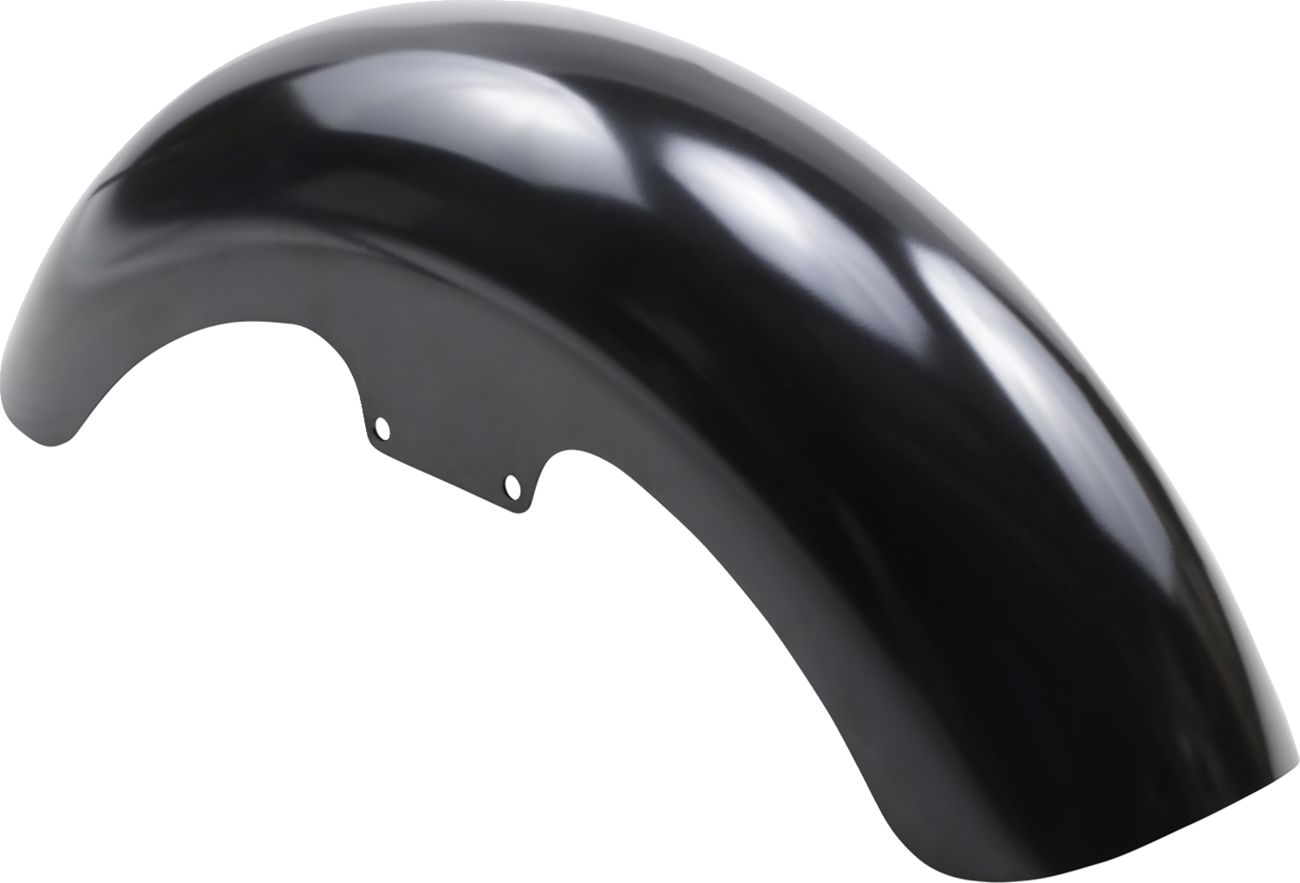 Klock Werks Thickster Tire Hugger Series Front Fender For Harley Softail 1986-2017