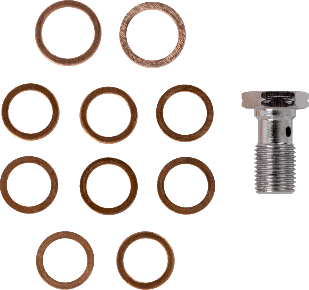 Brake Line Kit