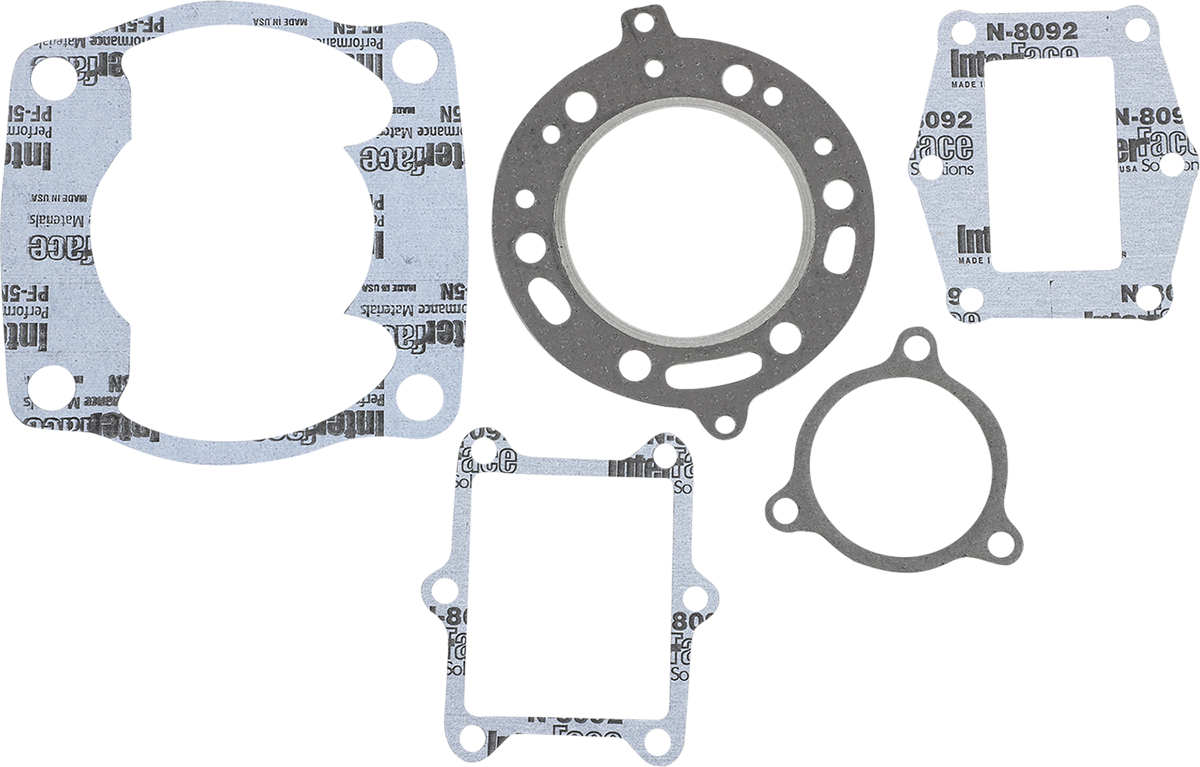 Top End Gasket Set