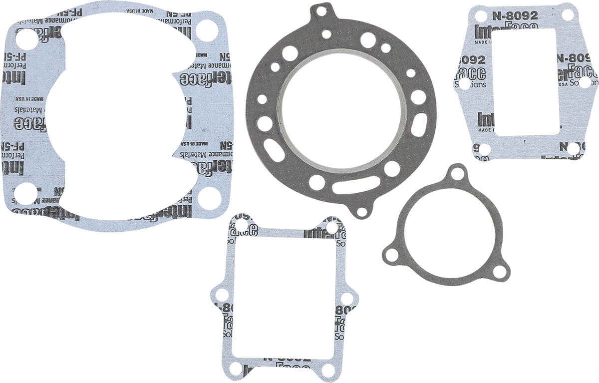 Top End Gasket Set