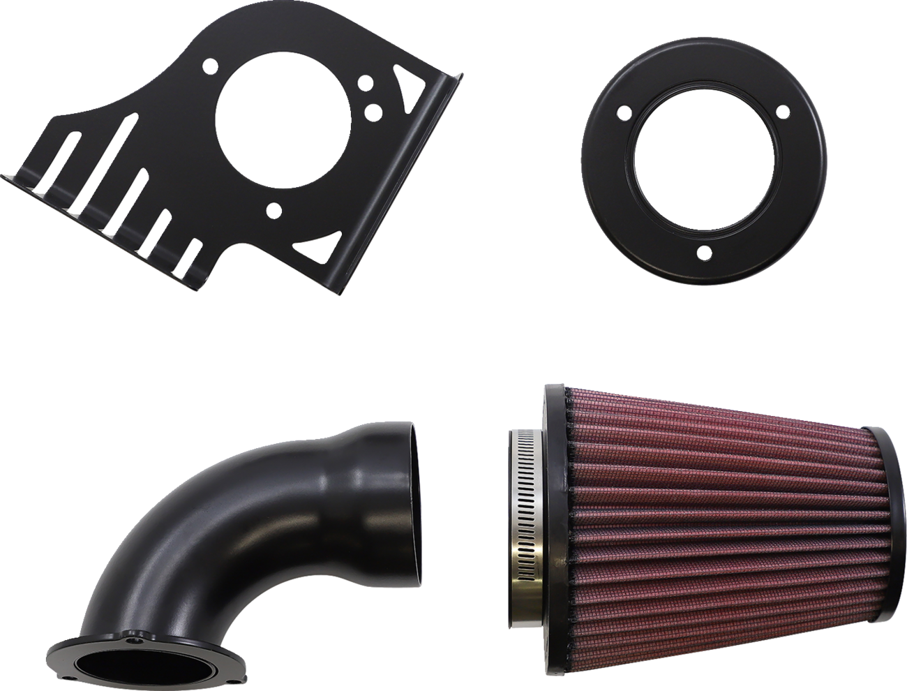 COBRA Cone Air Intake