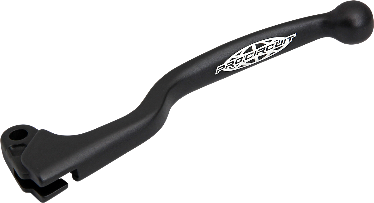 PRO CIRCUIT Forged Clutch Lever