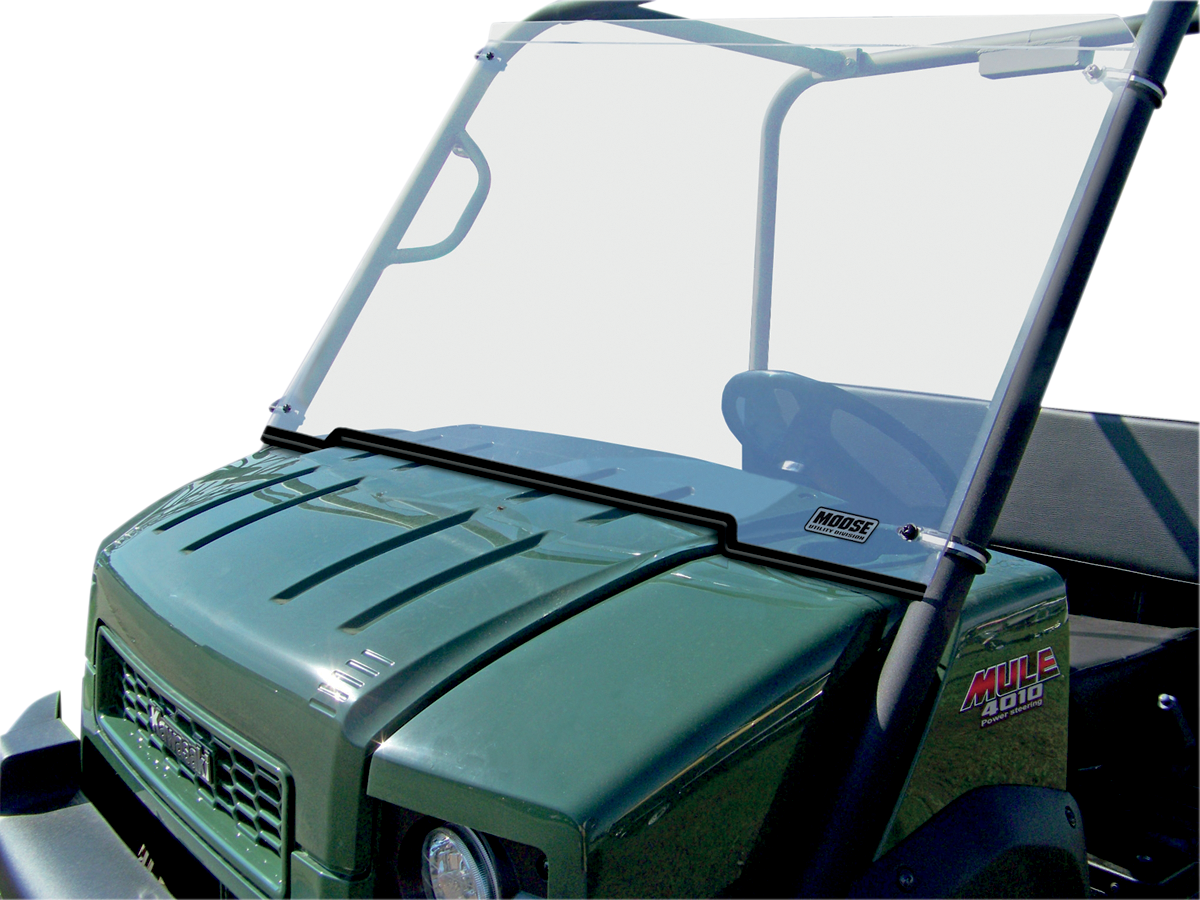 Full Windshield